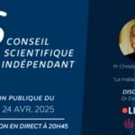 Maladie de Lyme – 25T3